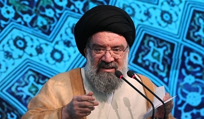 آية الله خاتمي: دماء شهداء منى ستطال آل سعود